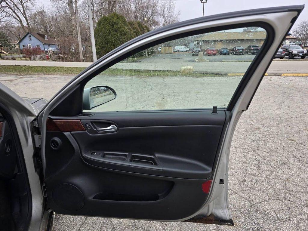 used 2008 Chevrolet Impala car, priced at $2,999