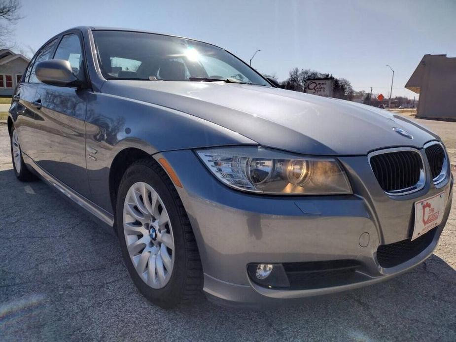 used 2009 BMW 328 car, priced at $6,999