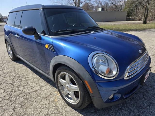used 2008 MINI Cooper S car, priced at $3,999
