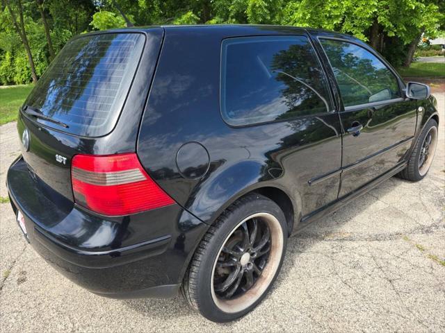used 2005 Volkswagen GTI car, priced at $2,999