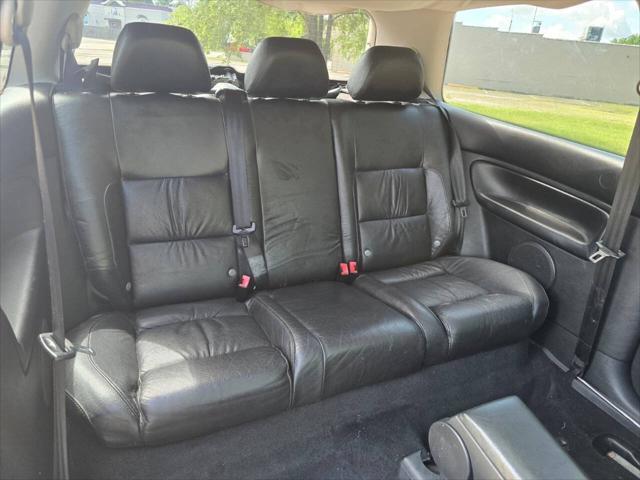 used 2005 Volkswagen GTI car, priced at $2,999