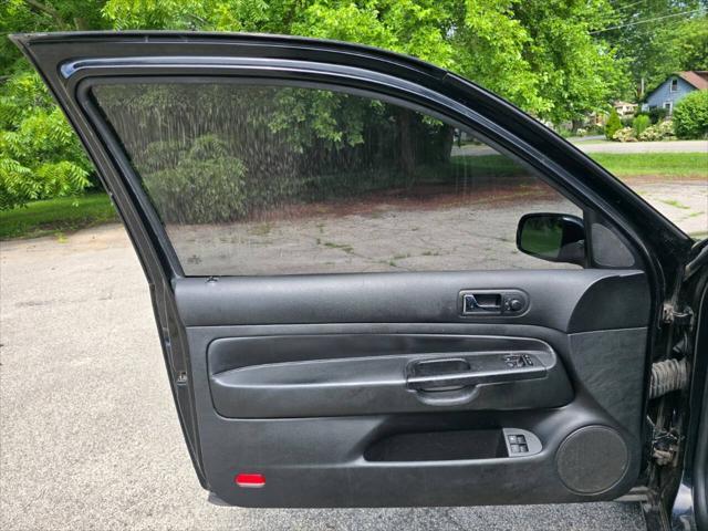 used 2005 Volkswagen GTI car, priced at $2,999