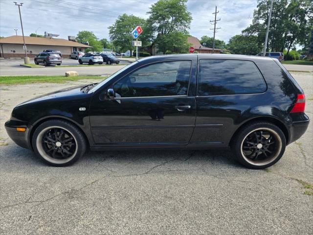 used 2005 Volkswagen GTI car, priced at $2,999