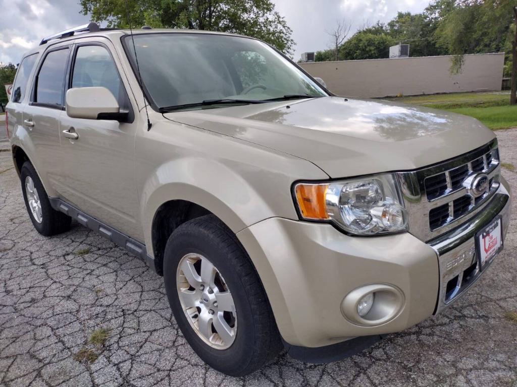 used 2012 Ford Escape car, priced at $2,999