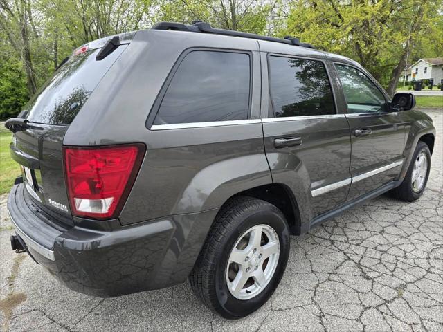 used 2006 Jeep Grand Cherokee car, priced at $2,999