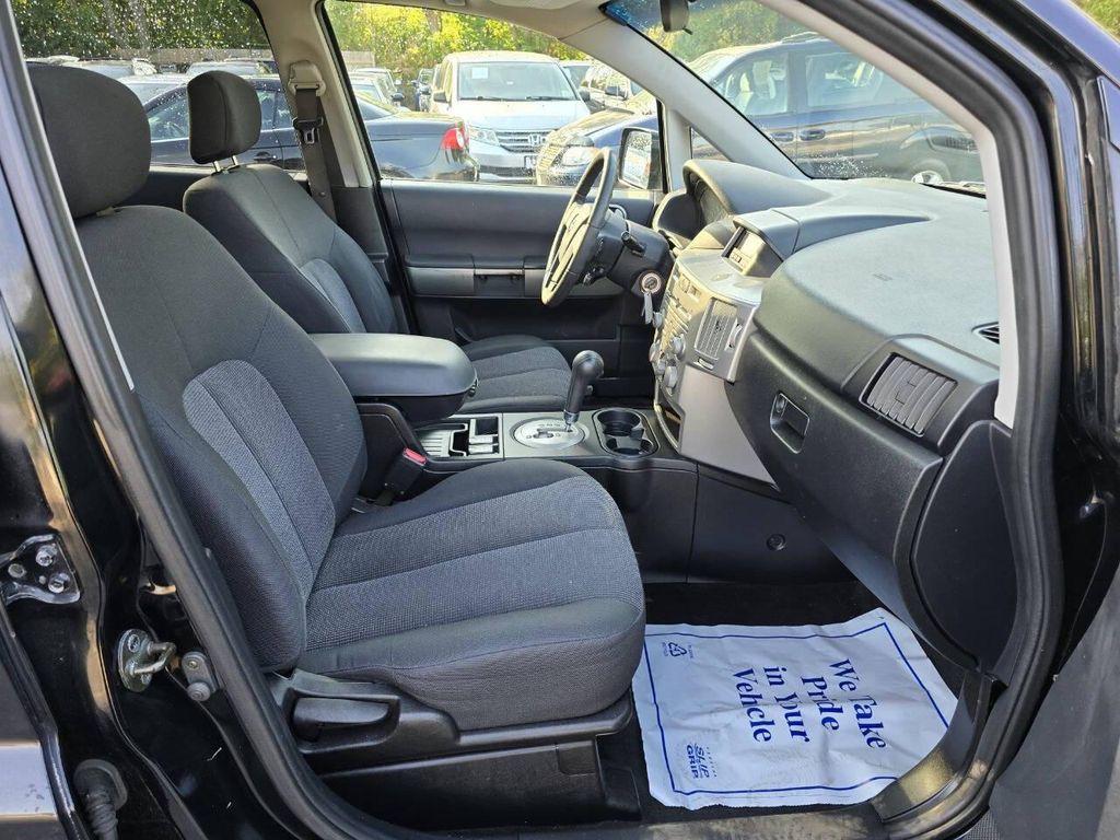 used 2004 Mitsubishi Endeavor car, priced at $2,999