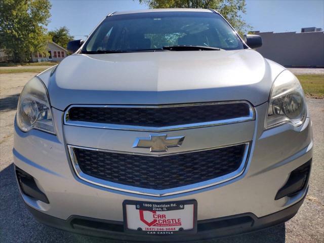 used 2011 Chevrolet Equinox car, priced at $6,999