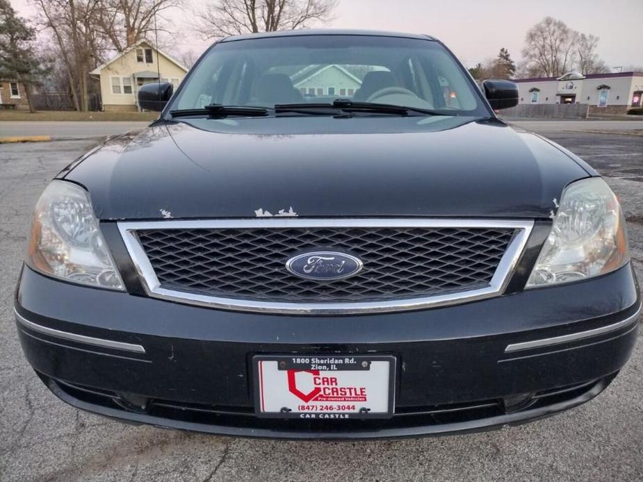 used 2006 Ford Five Hundred car, priced at $2,999