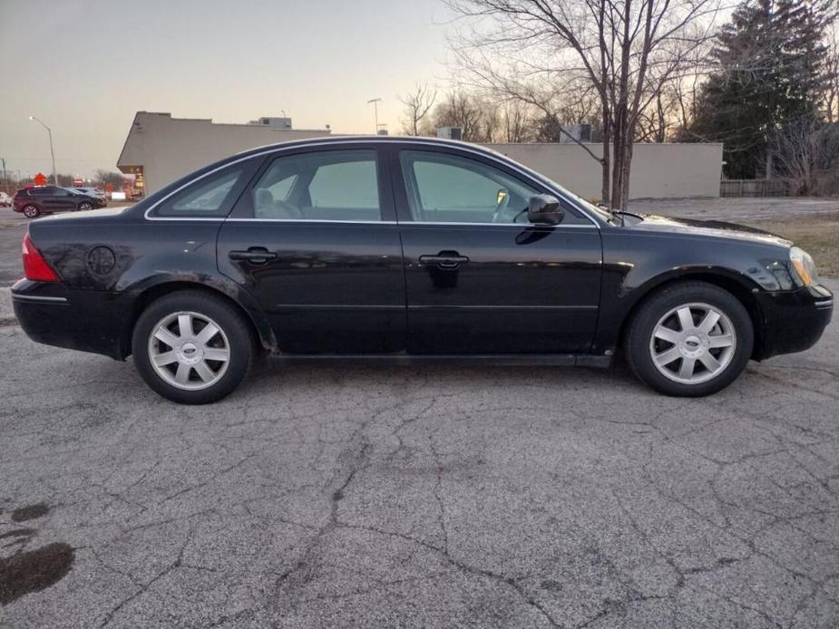 used 2006 Ford Five Hundred car, priced at $2,999