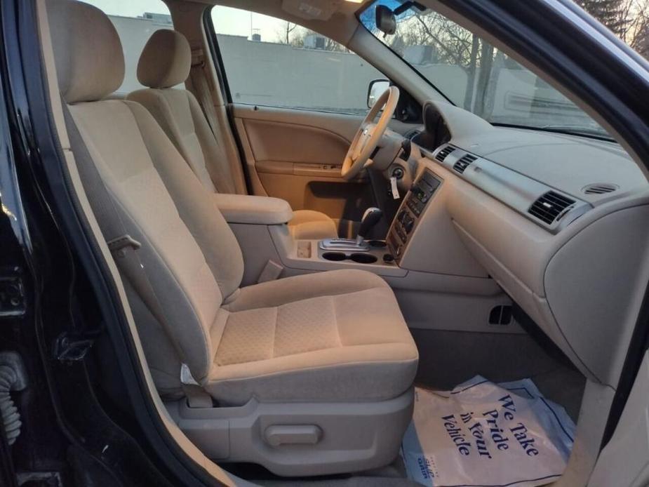 used 2006 Ford Five Hundred car, priced at $2,999