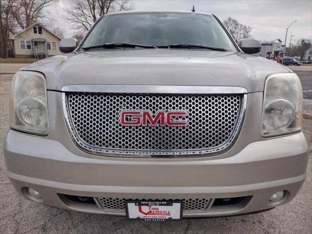 used 2007 GMC Yukon XL car, priced at $5,999