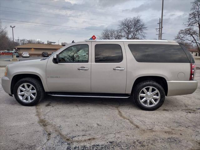 used 2007 GMC Yukon XL car, priced at $5,999