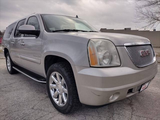 used 2007 GMC Yukon XL car, priced at $5,999