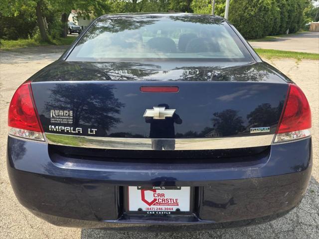 used 2011 Chevrolet Impala car, priced at $3,999