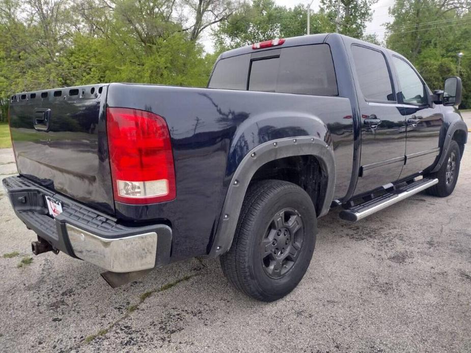 used 2010 GMC Sierra 1500 car, priced at $9,999