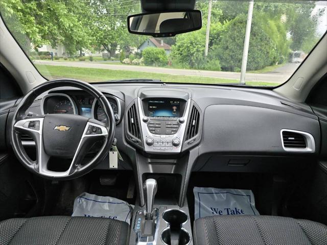 used 2013 Chevrolet Equinox car, priced at $3,999