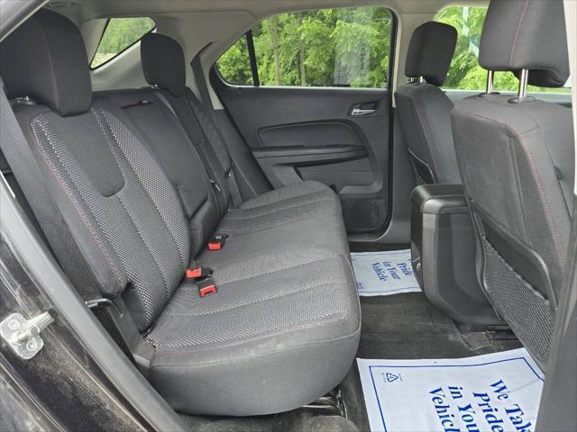 used 2013 Chevrolet Equinox car, priced at $3,999