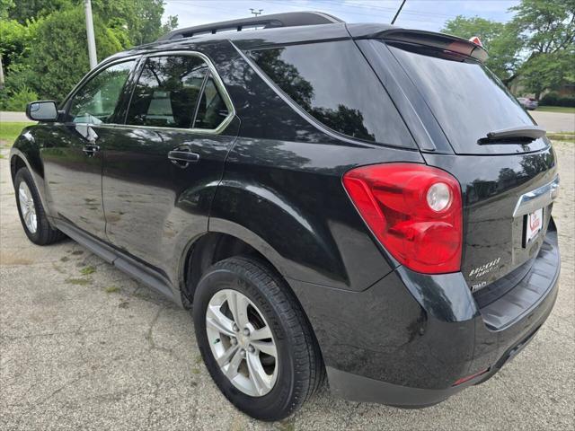 used 2013 Chevrolet Equinox car, priced at $3,999