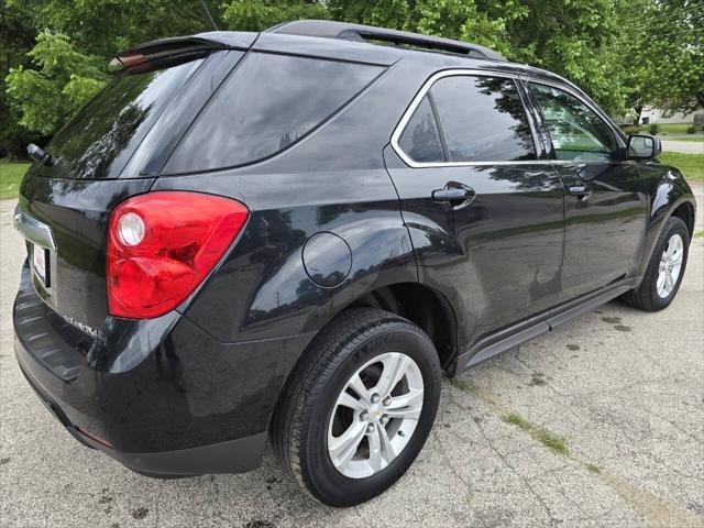 used 2013 Chevrolet Equinox car, priced at $3,999