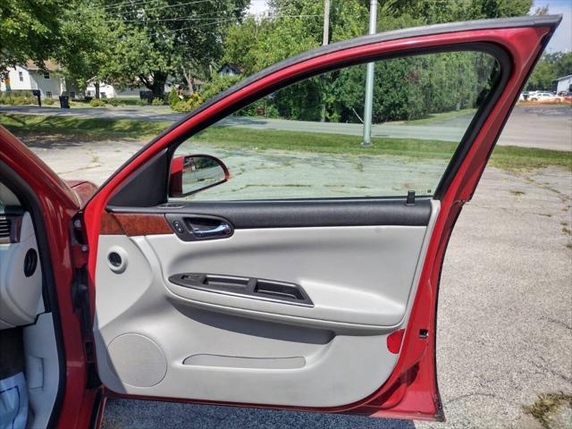 used 2007 Chevrolet Impala car, priced at $2,999