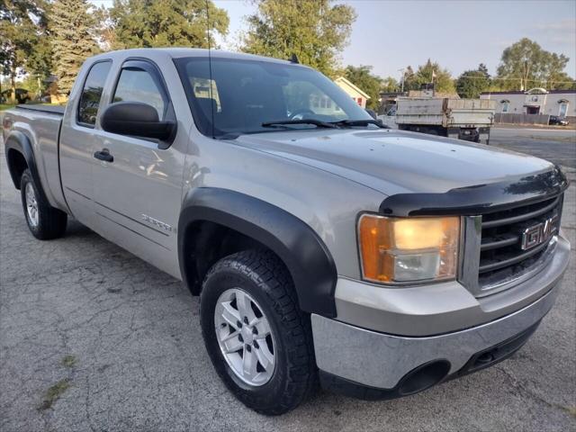 used 2007 GMC Sierra 1500 car, priced at $6,999