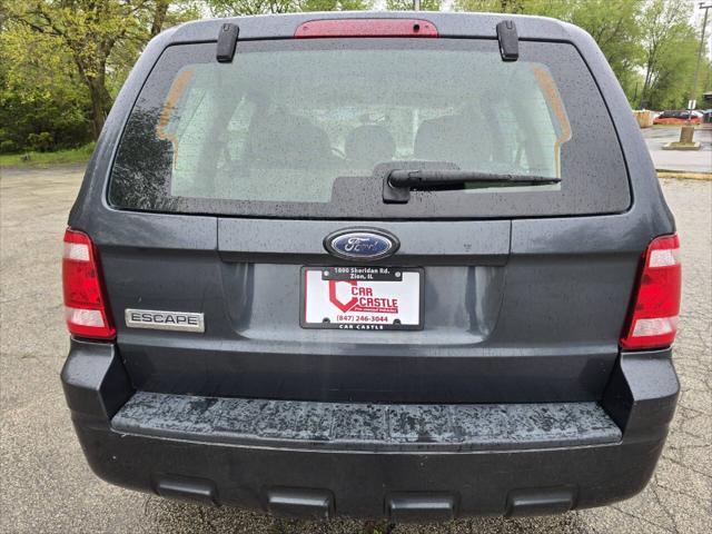 used 2008 Ford Escape car, priced at $2,999