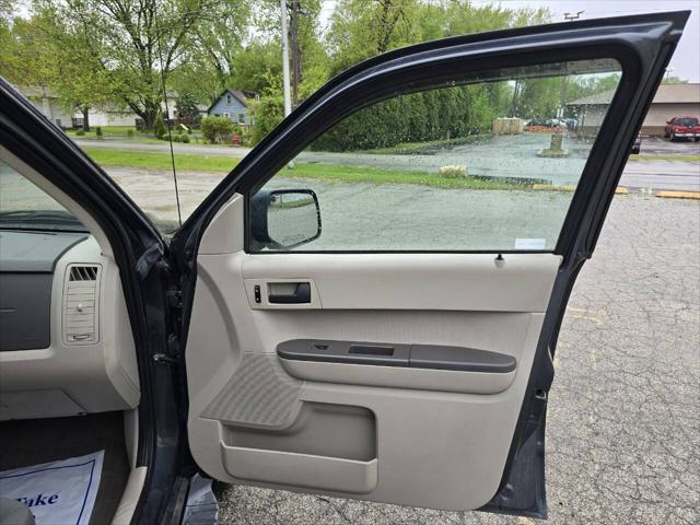 used 2008 Ford Escape car, priced at $2,999