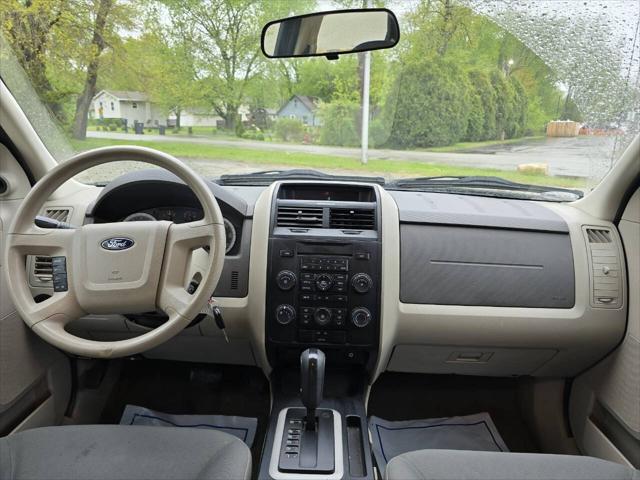 used 2008 Ford Escape car, priced at $2,999