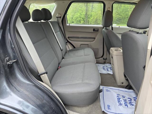 used 2008 Ford Escape car, priced at $2,999