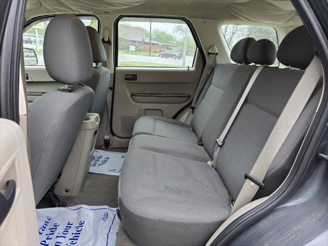 used 2008 Ford Escape car, priced at $2,999