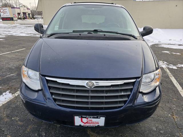 used 2005 Chrysler Town & Country car, priced at $2,299