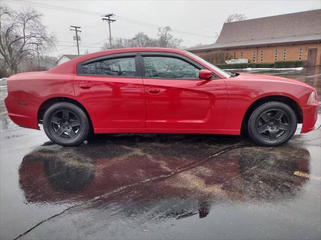 used 2011 Dodge Charger car, priced at $6,999