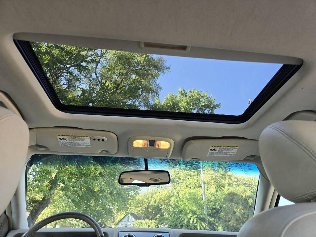 used 2009 Lincoln MKZ car, priced at $2,999