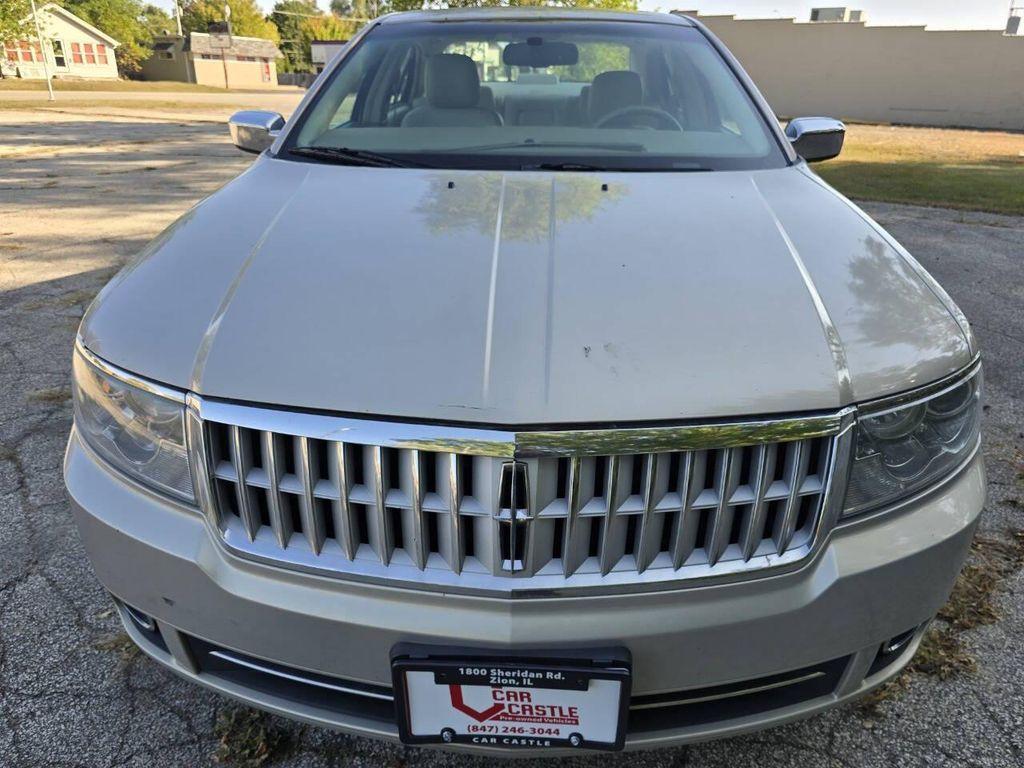 used 2009 Lincoln MKZ car, priced at $2,999