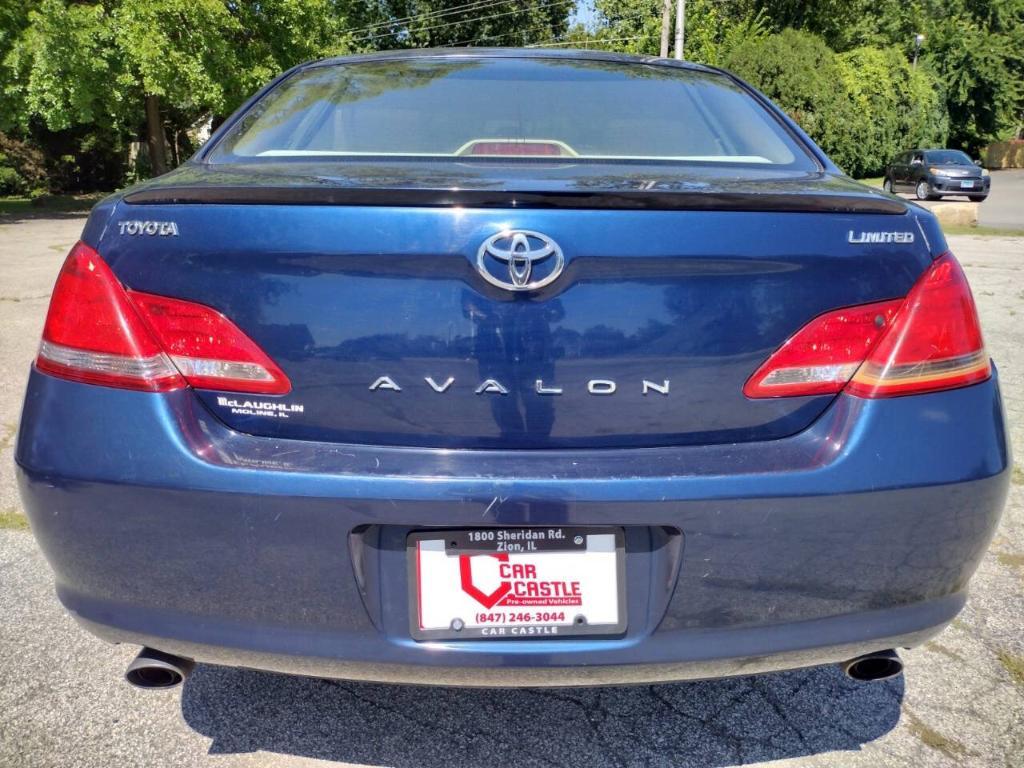 used 2006 Toyota Avalon car, priced at $2,999