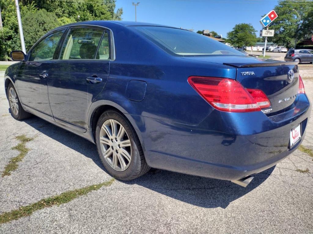 used 2006 Toyota Avalon car, priced at $2,999