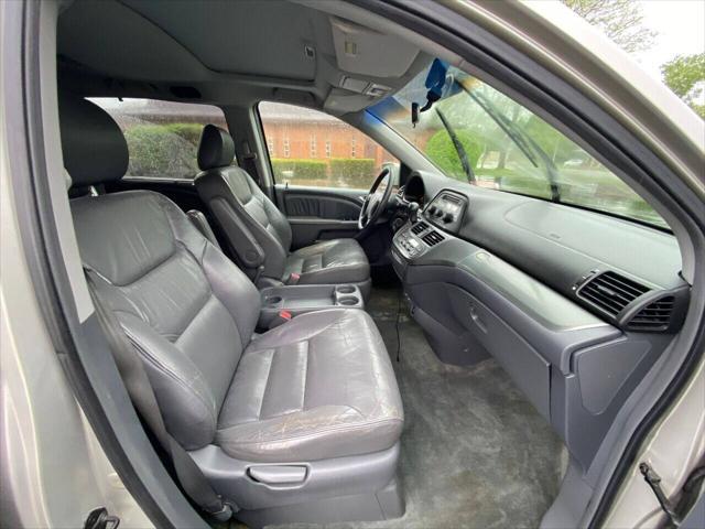 used 2005 Honda Odyssey car, priced at $2,999