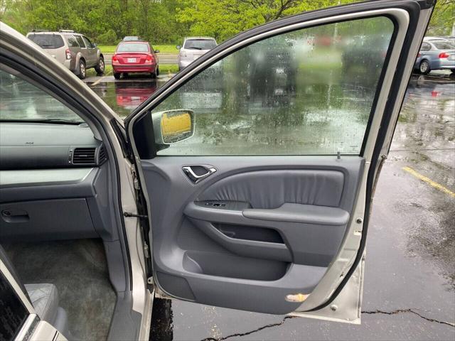 used 2005 Honda Odyssey car, priced at $2,999