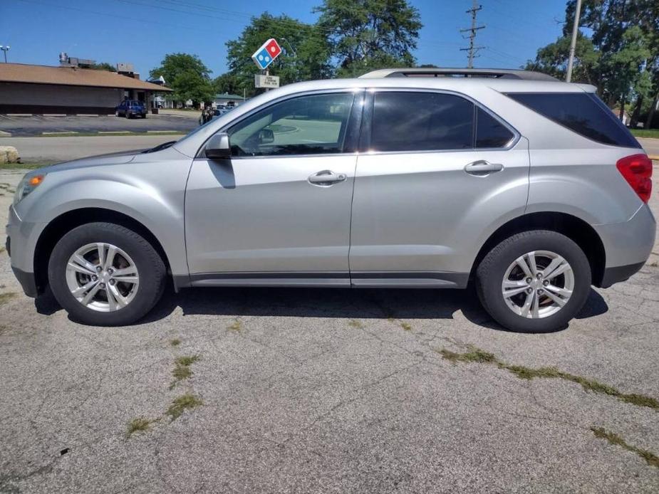 used 2015 Chevrolet Equinox car, priced at $5,999