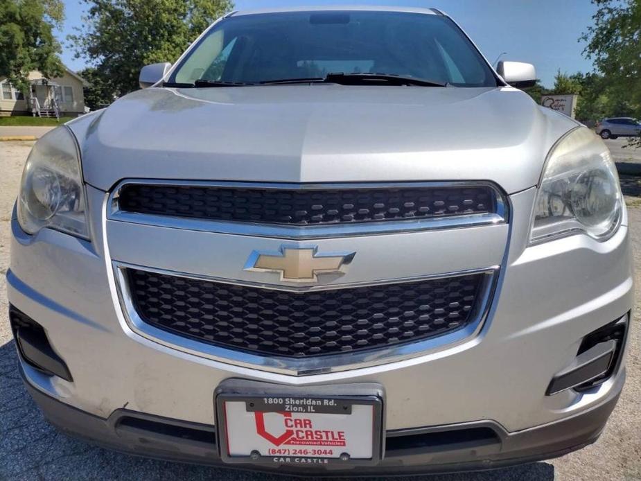 used 2015 Chevrolet Equinox car, priced at $5,999