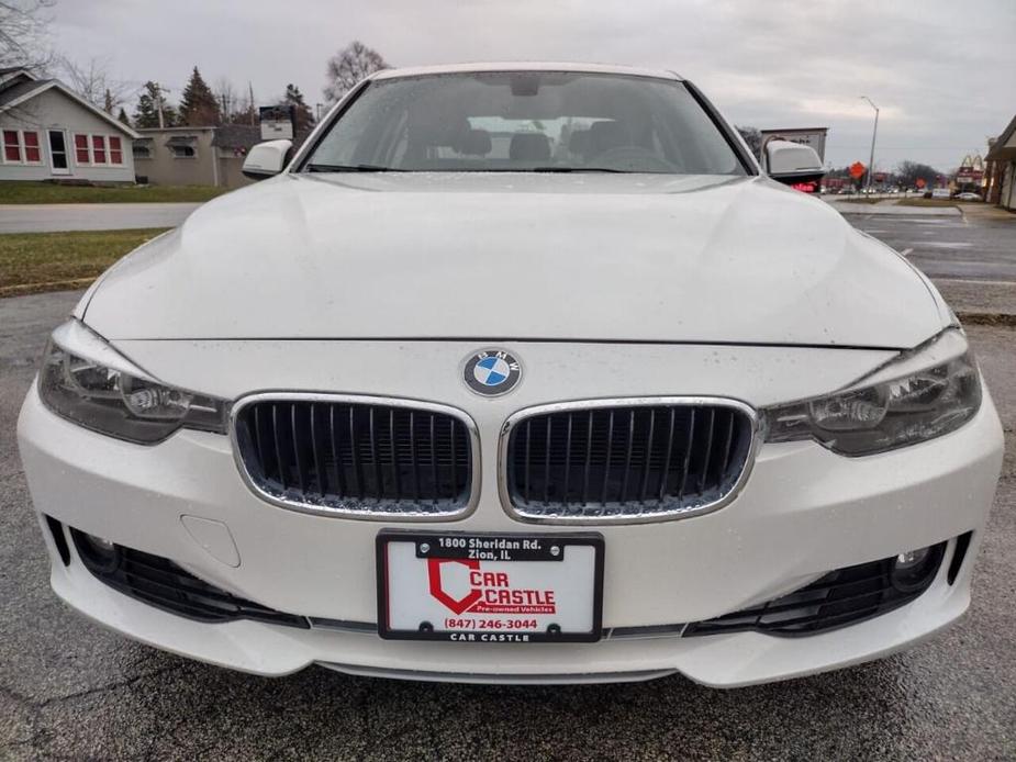 used 2013 BMW 328 car, priced at $9,999