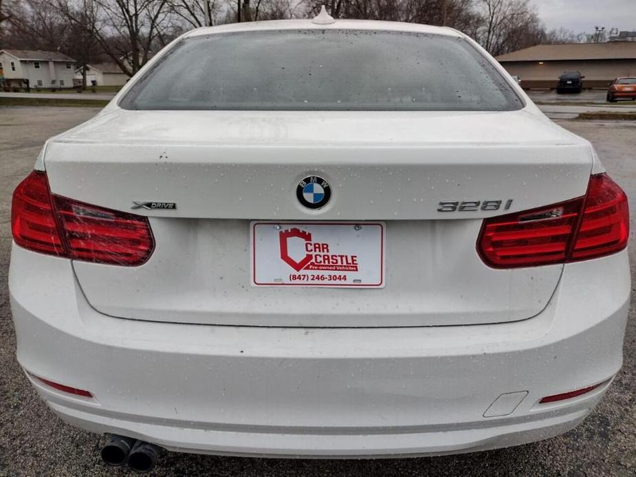 used 2013 BMW 328 car, priced at $9,999