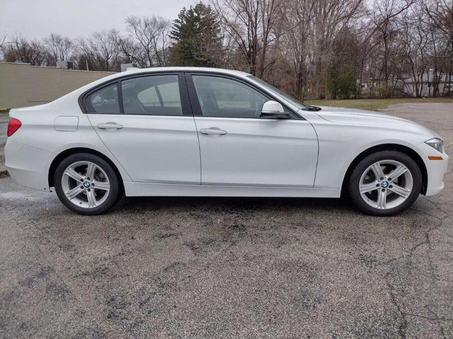 used 2013 BMW 328 car, priced at $9,999