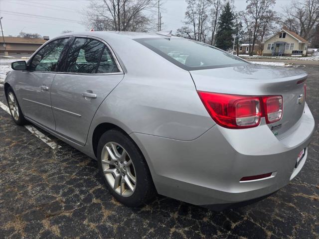 used 2015 Chevrolet Malibu car, priced at $5,999