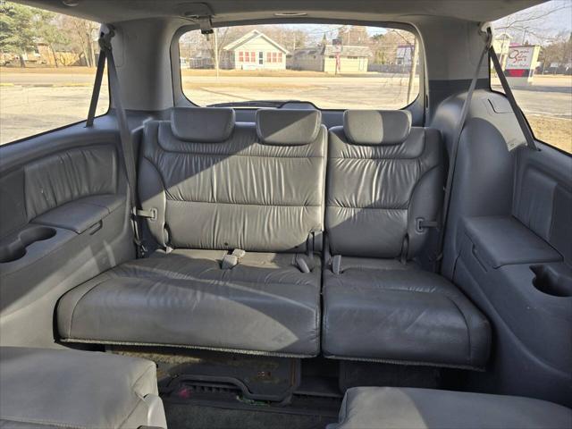 used 2007 Honda Odyssey car, priced at $2,999