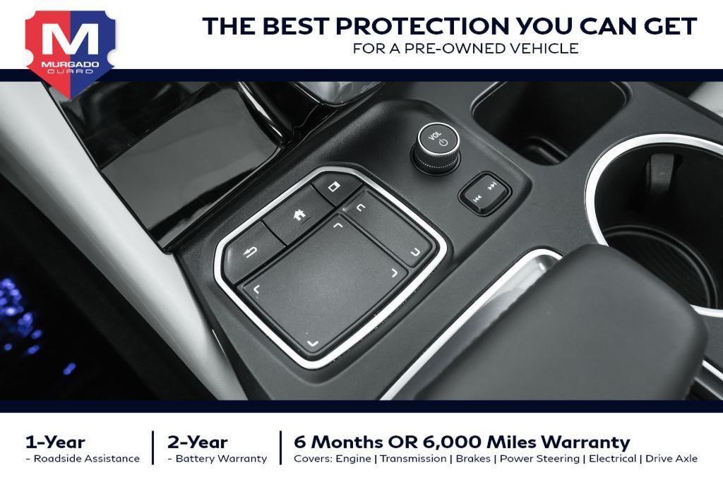 used 2022 Acura MDX car, priced at $38,168