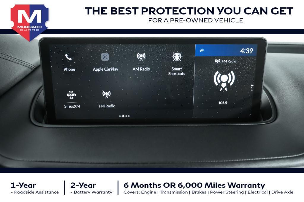 used 2022 Acura MDX car, priced at $38,168