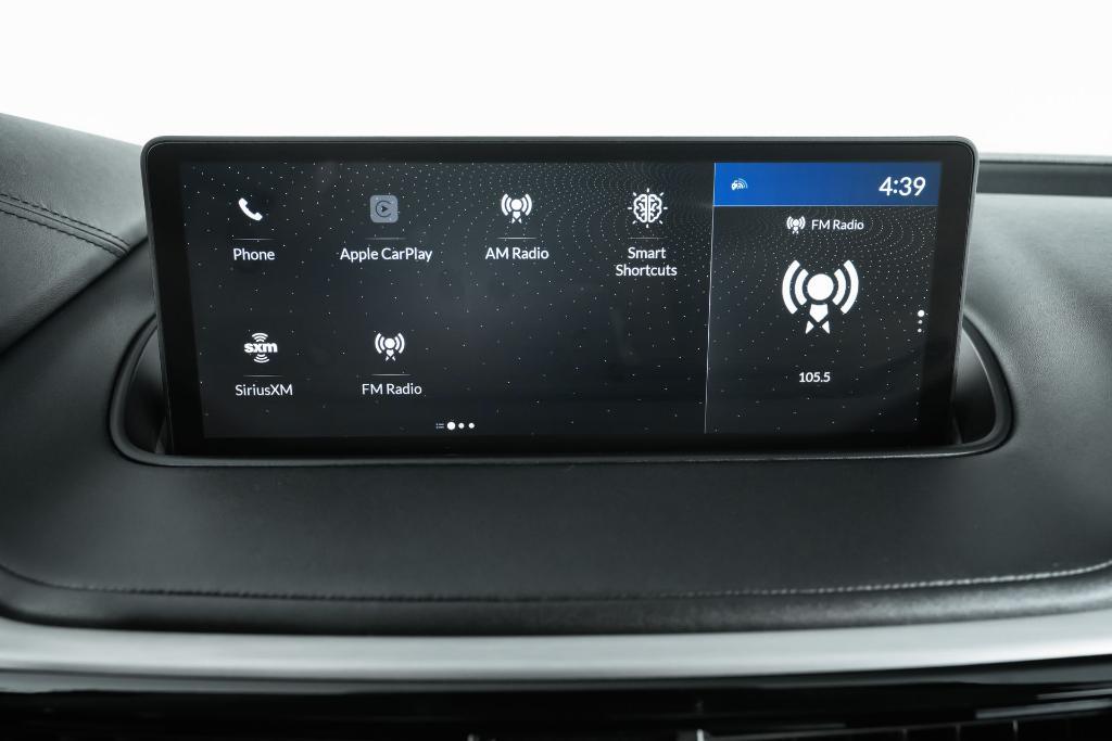 used 2022 Acura MDX car, priced at $38,532