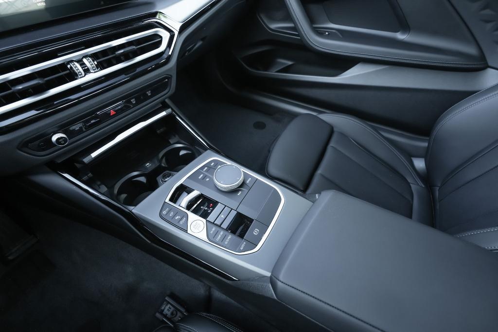 used 2024 BMW 230 car, priced at $35,655