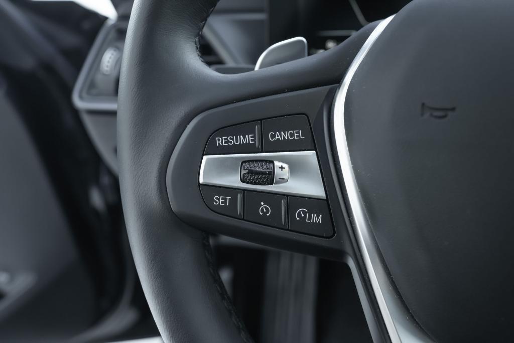 used 2024 BMW 230 car, priced at $35,655